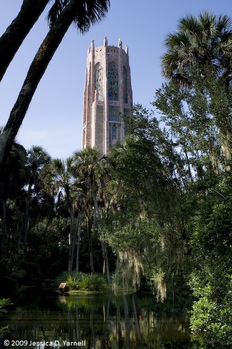 Bok Tower