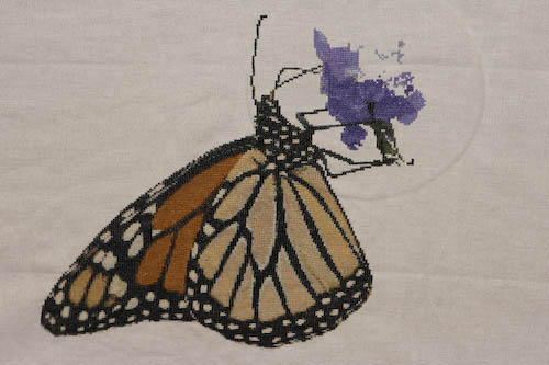 Progress as of November 1, 2008
